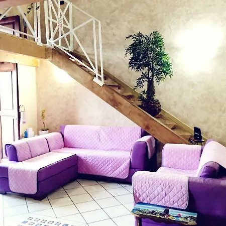 Orchidea By Dimorra Napoli