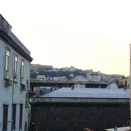 شقة Orchidea By Dimorra