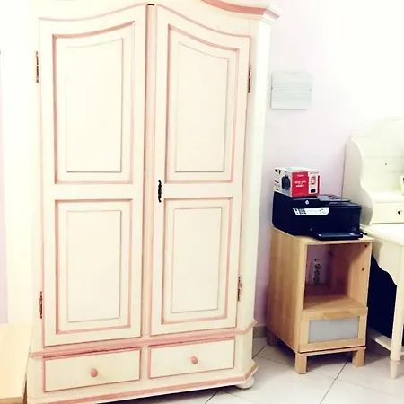 Orchidea By Dimorra Appartamento