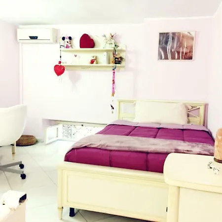 Appartamento Orchidea By Dimorra Napoli