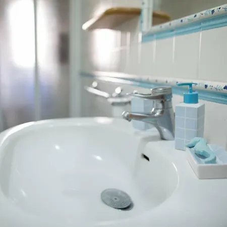 Appartamento Orchidea By Dimorra *