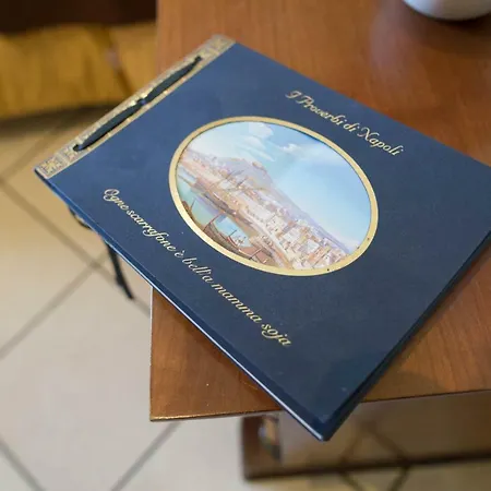 Orchidea By Dimorra * Napoli