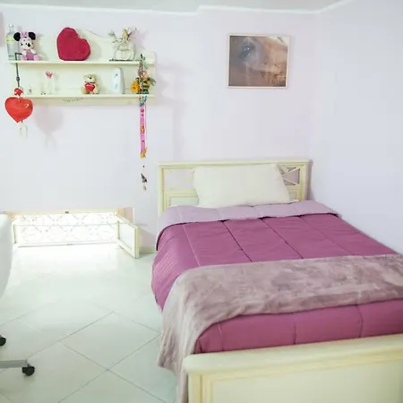 Orchidea By Dimorra * Napoli