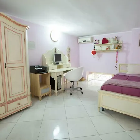 Appartement Orchidea By Dimorra *