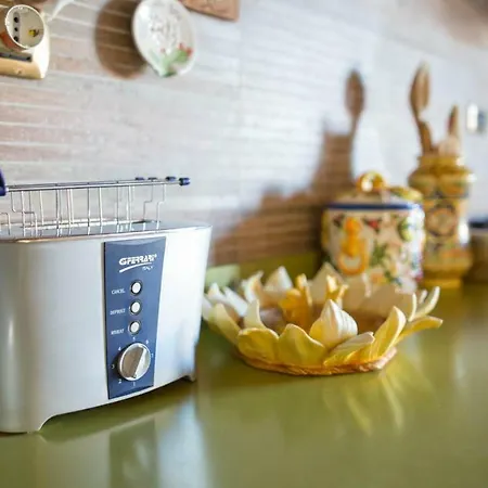 Orchidea By Dimorra * نابولي