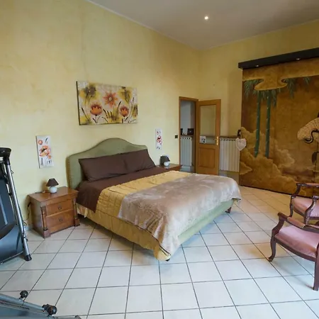 Orchidea By Dimorra شقة *