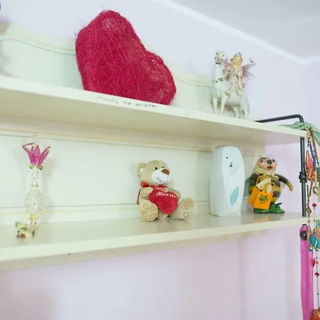 Appartamento Orchidea By Dimorra