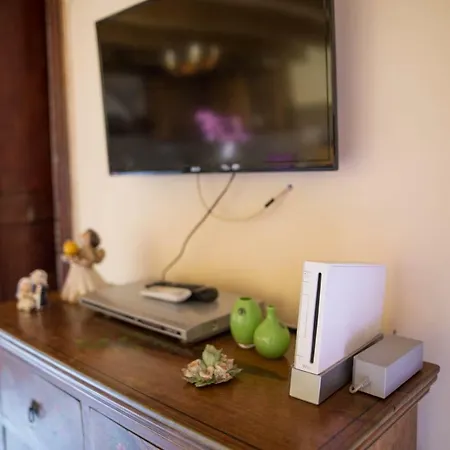 Orchidea By Dimorra * نابولي