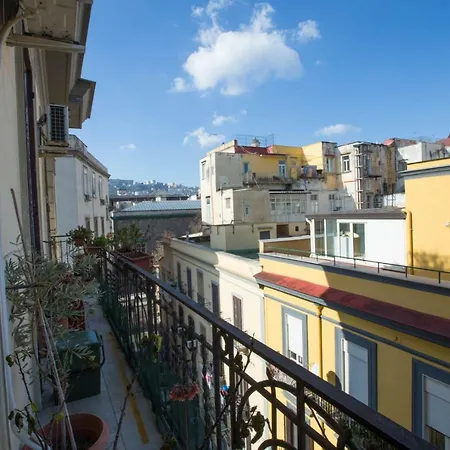 Appartamento Orchidea By Dimorra