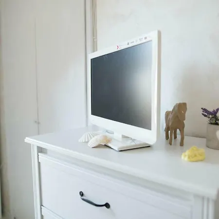 Orchidea By Dimorra شقة