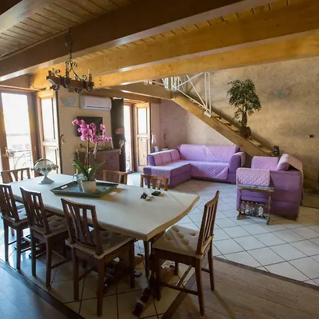 Orchidea By Dimorra Napoli