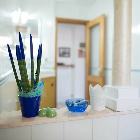 شقة Orchidea By Dimorra *