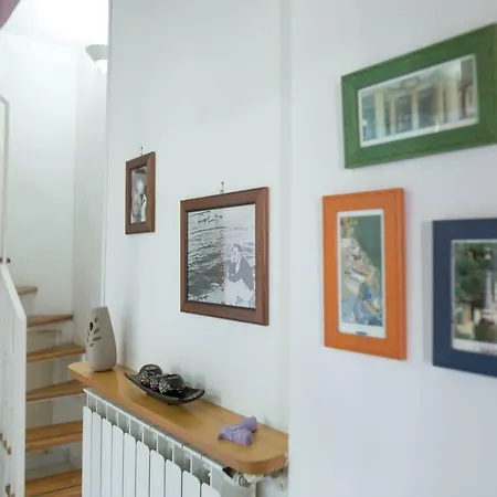 شقة Orchidea By Dimorra *