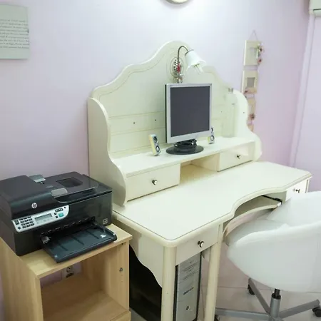 Orchidea By Dimorra Appartamento Napoli