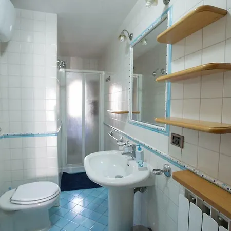 Orchidea By Dimorra شقة نابولي