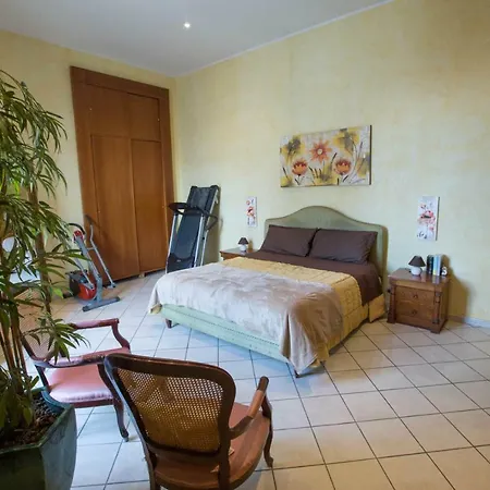 Appartement Orchidea By Dimorra