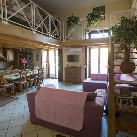 Orchidea By Dimorra Appartamento Napoli