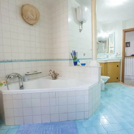 Orchidea By Dimorra نابولي